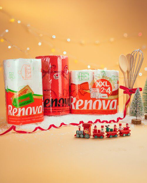 S&uacute;per Lote Renova Navidad